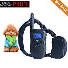 43237-2 Welove Dog Collar Rechargeable And Rainproof Yd Remote 9131029687635