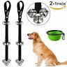 43243 Catoop Dog Bells For Potty Training Adjustable Bell Doorbells Bowl