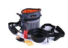 4334736338 Zolopaws Dog Treat Training Pouch Bundle With Poop Bag Dispenser