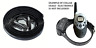 4334766926 Extra Dog Collar Strap Replacement Part For Training 783956837974