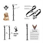 4334788258 Vaxt Dog Doorbells For Potty Training Premium Quality 714133931253