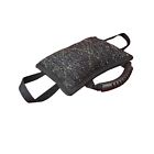 43349-6043 Creation Core Durable Dog Training Bite Tug Toy With Handles 43349-6043 Creation Core Durable Dog Training Bite Tug Toy With Handles