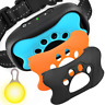 4346833028 Gopetee Dog Bark Collar Anti Barking Control Training Safe Beeps