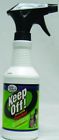 435206 Bradley Caldwell Inc Keep Off Cat Kitten Repellent 45663169213