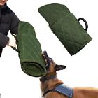 445945 Dog Agility Equipment Training Bite Proof Sleeve Protection 689536445945 445945 Dog Agility Equipment Training Bite Proof Sleeve Protection 689536445945