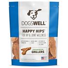 4475615 Dogswell Happy Hips Chicken 884244475615 4475615 Dogswell Happy Hips Chicken 884244475615