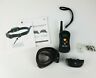 449394037436 Unbranded Remote Pet Training Collar Yard Range Vibration