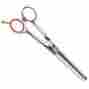 Ge98846 46-tooth Geib Cheetah Blending Shear W Screw 7 Inch 721343988465 Ge98846 46-tooth Geib Cheetah Blending Shear W Screw 7 Inch 721343988465