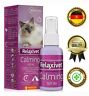4607092076256 Relaxivet Natural Calming Spray Effect Cats Dogs