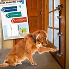 46916 St Dog Door Bell Home Training Entry Exit 630991446916