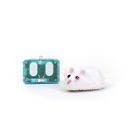 480-4466-00ca12 Hexbug Remote Control Mouse Robotic Cat Toy 807648044669