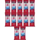 483312pkmc Wet Ones Household Cleaning Big Fresh Scent Antibacterial Wipes