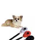 4894462022061 Unbranded Dog Pet Click Clicker Training Obedience Agility