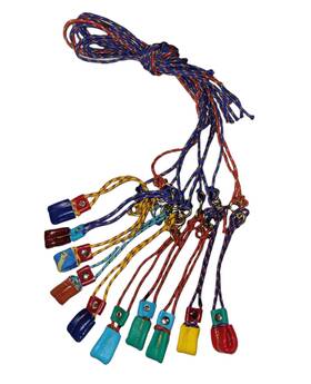 56879 5-star Compatible Ink Trabas Para Gallos Amarradores Calza Tie Cords Fo