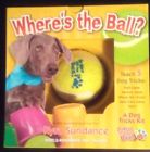50995 Quarry Books New Wheres The Ball Kyra Sundance 9781631590863 50995 Quarry Books New Wheres The Ball Kyra Sundance 9781631590863