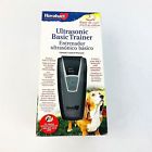5150g Havahart Pet Training Aids Ultra Sonic Basic Trainer