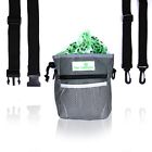52190 Perfect Dog Training Pouch Carries Pet Kibble Bag 689526752190 52190 Perfect Dog Training Pouch Carries Pet Kibble Bag 689526752190