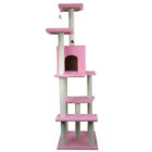 544353 Unbranded Cat Tree Tower Condo Furniture Scratch Post 664271146685