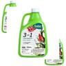5462-4 Safer Brand Garden Spray Concentrate Pack 5462-4 Safer Brand Garden Spray Concentrate Pack