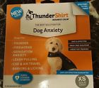 5488000114 Thundershirt Model Hgxs-t01 Solid
