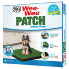 5820 Four Paws Patch Indoor Potty Small 045663158200