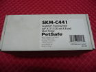 59463001574 New Petsafe Scatmat Training