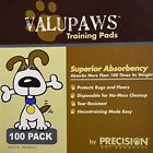 6001-67099-n Petmate Precision Pet Valupaws Training Pads By 0715764670993 6001-67099-n Petmate Precision Pet Valupaws Training Pads By 0715764670993