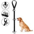 604270102428 Dog Doorbells Door Bells Training House Puppy Housebreaking