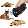 6086840325132 Unbranded Us Ultrasonic Anti Dog Barking Pet Trainer