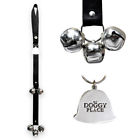 611677974480 Unbranded Dog Doorbell For Potty Training And Housebreaking