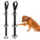 611801249453 Miluck Dog Doorbells For