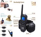 612068217889 Petcaree Rechargeable Dog Training 612068217889 Petcaree Rechargeable Dog Training