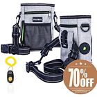 612590708411 Dog Treat Backpacks Pouch