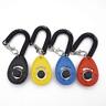 613460938716 Unbranded Dog Clicker Training Tool With Wrist Strap