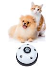 615311010466 Kinggrid Pet Training Bells Dog Cat Eating Potty