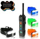 615867146589 Dogtra Iq Remote Trainer