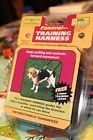 6160 Coastal Pet Control Ease Training Harness Medium Black New