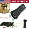 6164422922990 Bobora Ultrasonic Anti Dog Barking Pet Trainer Led 6164422922990 Bobora Ultrasonic Anti Dog Barking Pet Trainer Led