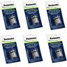 617529331197 Perimeter Technologies Six Pack Dog Fence Batteries For