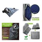 628110978011 Canine Coddler Weighted Dog Anti Anxiety Blanket Lbs
