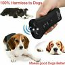 6290927578575 Unbranded Ultrasonic Anti Dogs Barking Trainer Led Lamp
