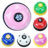 6290927778784 Unbranded Pet Call Bell Dog Meal Feeding Training