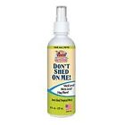 632634110109 Ark Naturals Dont Shed On Me Fz