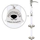 638845093699 Caldwells Pet Supply Potty Bells Housetraining Dog Doorbells