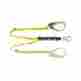 6398051 Qualcraft Industries 20091 Double Leg Lanyard 072421200918