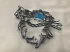 6427h Pet Supply Imports Herm Sprenger Chrome Plated Training Collar With