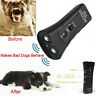 6432771208493 Unbranded Anti Dog Ultrasonic Barking Pet Trainer Led 6432771208493 Unbranded Anti Dog Ultrasonic Barking Pet Trainer Led
