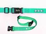 643845790639 Sparky Pet Co Dog Replacement Collar Strap Compatible