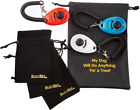 644287926020 Busybee Dog Clicker Pack With Complete Training Guide