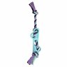 651044714264 Branded Chew King Training Natural Rubber Dog Toy